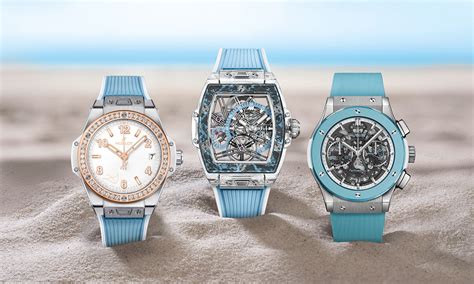 hublot cayman islands special edition